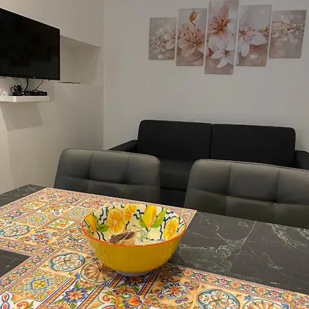 Phoenix House Hébergement de vacances Syracuse