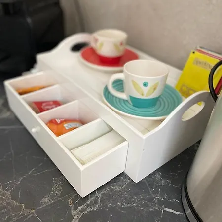 Phoenix House Syrakus